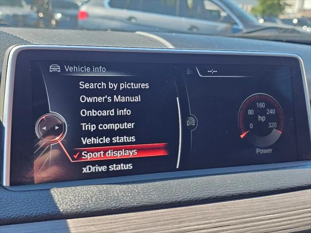 2014 BMW X5 xDrive35i