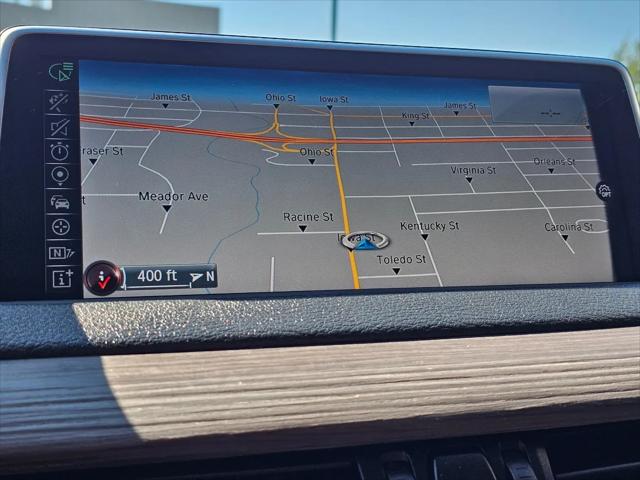 2014 BMW X5 xDrive35i
