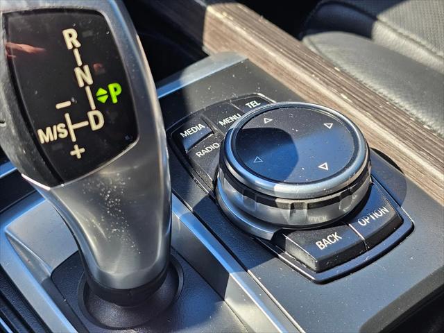 2014 BMW X5 xDrive35i