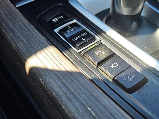 2014 BMW X5 xDrive35i