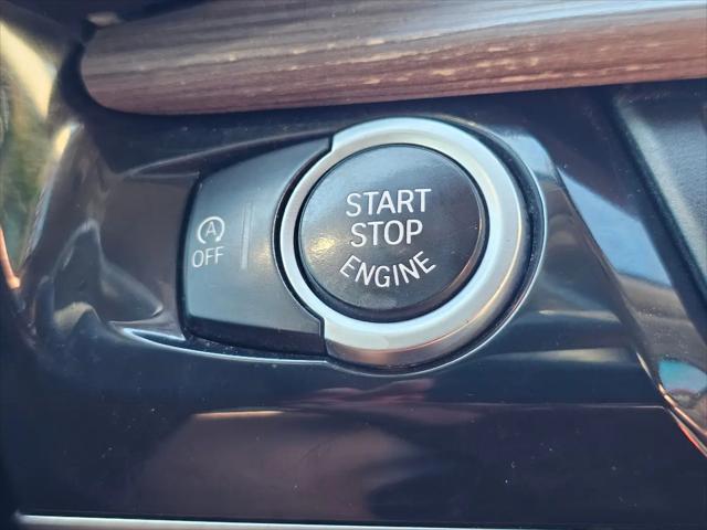 2014 BMW X5 xDrive35i