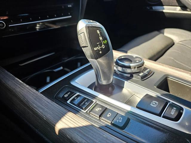 2014 BMW X5 xDrive35i