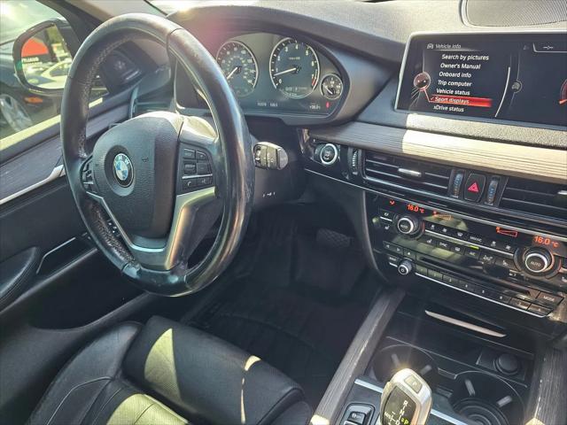 2014 BMW X5 xDrive35i