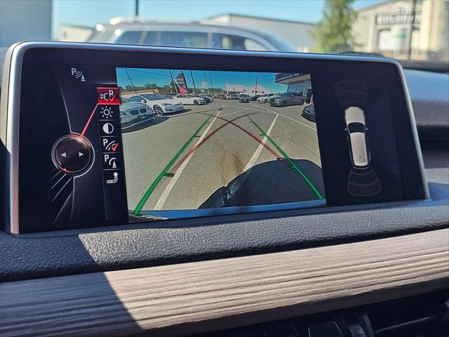 2014 BMW X5 xDrive35i