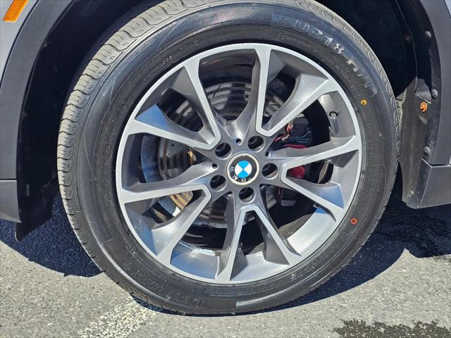 2014 BMW X5 xDrive35i