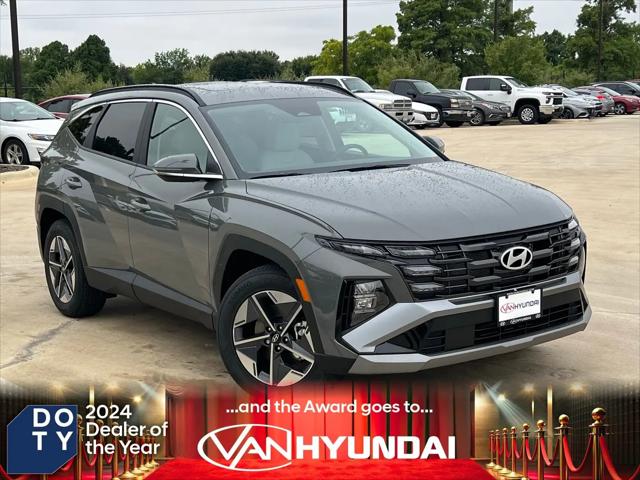 2026 Hyundai Tucson SEL Convenience for sale in Carrollton, TX