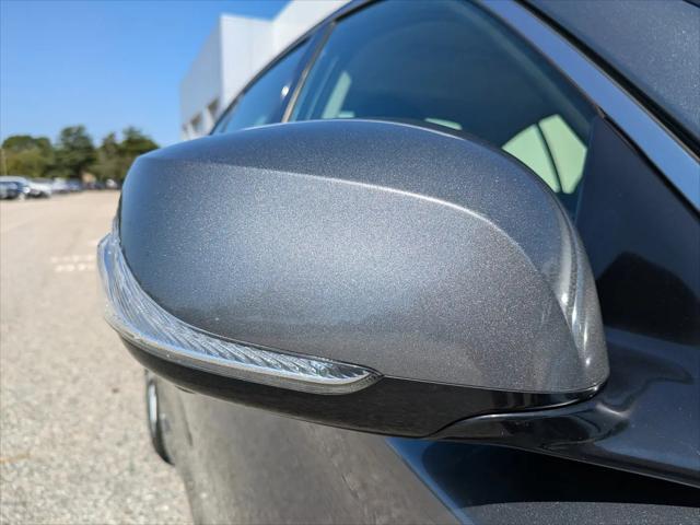2018 INFINITI Q50 3.0t SPORT