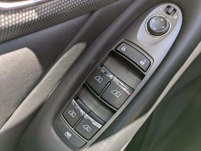 2018 INFINITI Q50 3.0t SPORT