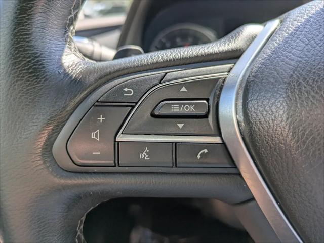 2018 INFINITI Q50 3.0t SPORT