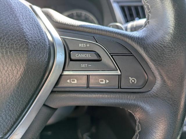2018 INFINITI Q50 3.0t SPORT