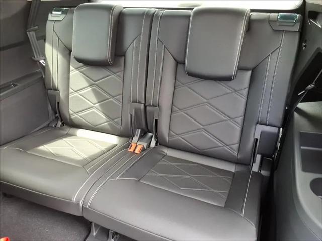 2026 Volkswagen Atlas SE