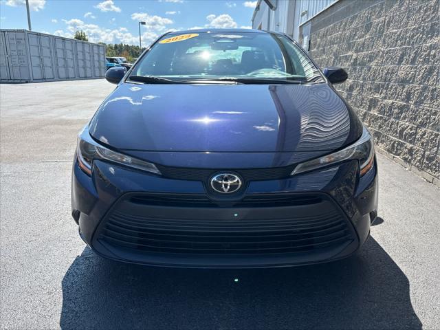2024 Toyota Corolla LE 2024 Toyota Corolla LE