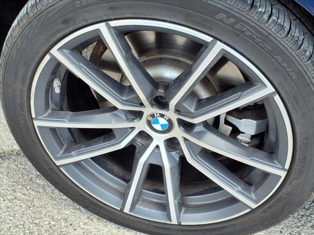 2021 BMW 330i 330i
