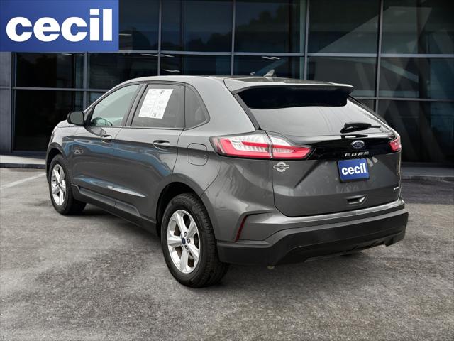 2022 Ford Edge SE