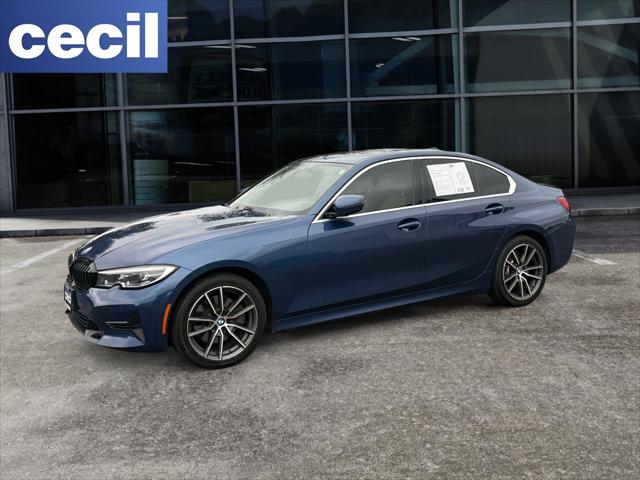 2021 BMW 330i 330i 2021 BMW 330i 330i