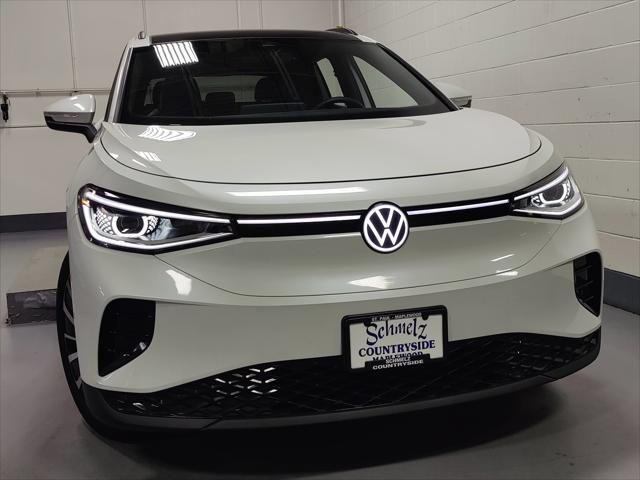 2024 Volkswagen ID.4 S
