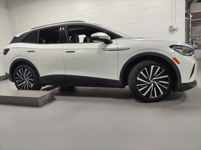 2024 Volkswagen ID.4 S