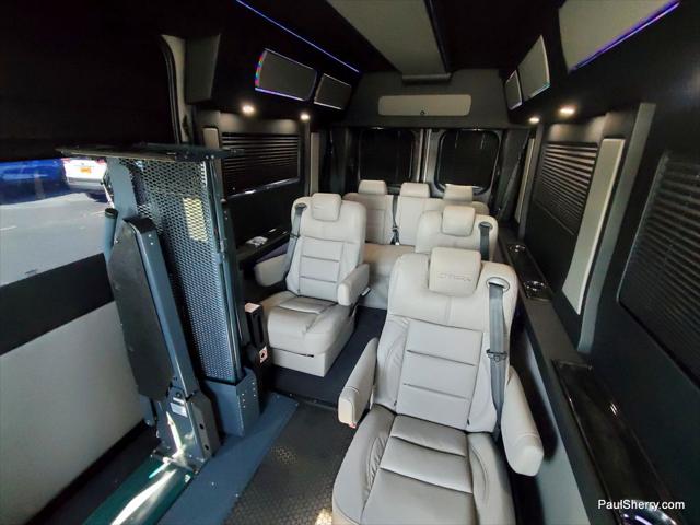 2024 RAM Ram ProMaster RAM PROMASTER 2500 SLT+ WINDOW VAN HIGH ROOF 159 WB 2024 RAM Ram ProMaster RAM PROMASTER 2500 SLT+ WINDOW VAN HIGH ROOF 159 WB