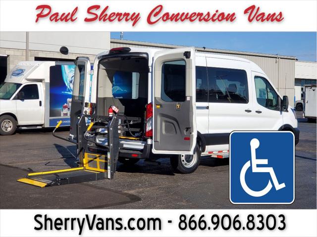 2020 Ford Transit-150 Passenger Van XL