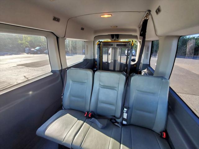 2020 Ford Transit-150 Passenger Van XL
