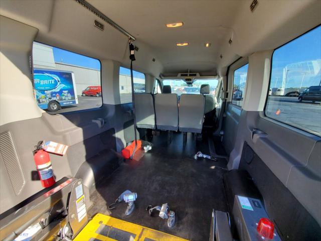 2020 Ford Transit-150 Passenger Van XL