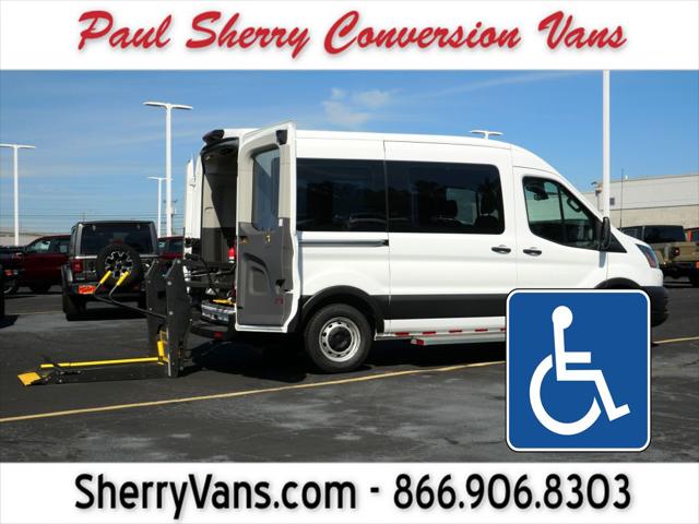 2020 Ford Transit-150 Passenger Van XL