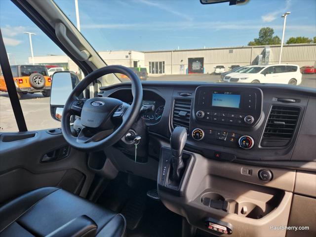 2020 Ford Transit-150 Passenger Van XL
