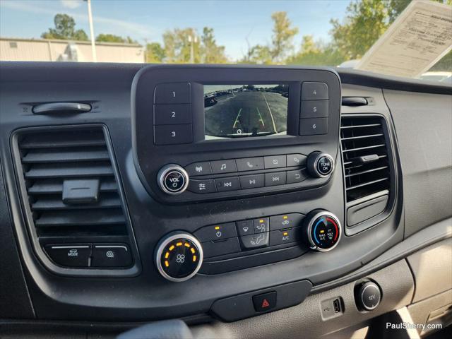 2020 Ford Transit-150 Passenger Van XL