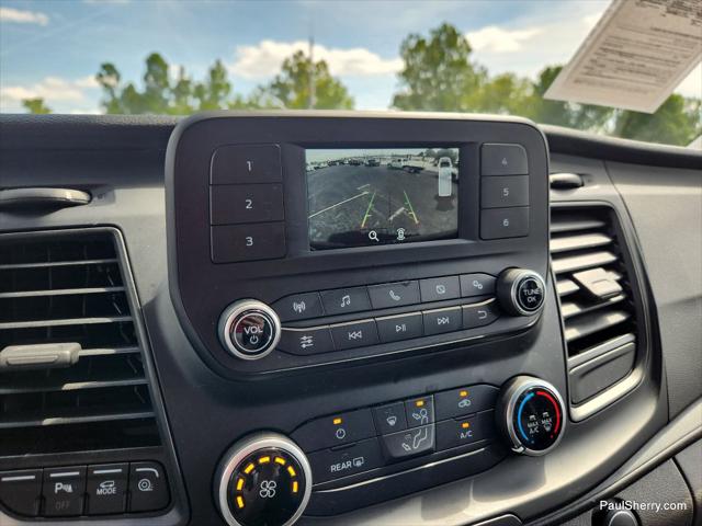 2020 Ford Transit-350 Passenger Van XL 2020 Ford Transit-350 Passenger Van XL