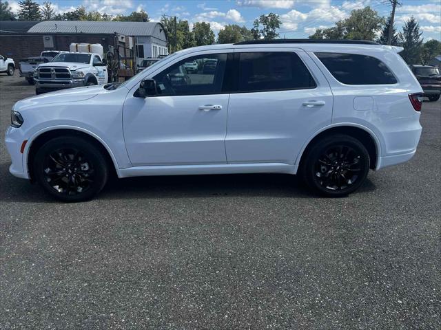 2026 Dodge Durango DURANGO GT AWD 2026 Dodge Durango DURANGO GT AWD