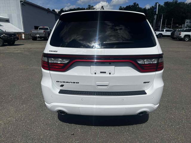 2026 Dodge Durango DURANGO GT AWD 2026 Dodge Durango DURANGO GT AWD