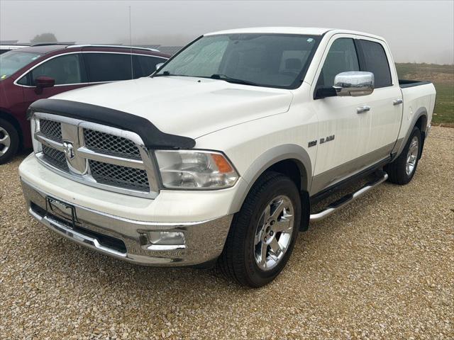 2009 Dodge Ram 1500 Laramie 2009 Dodge Ram 1500 Laramie
