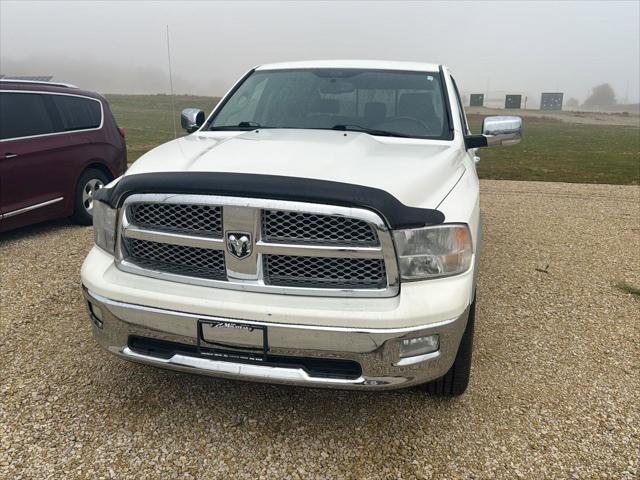 2009 Dodge Ram 1500 Laramie 2009 Dodge Ram 1500 Laramie