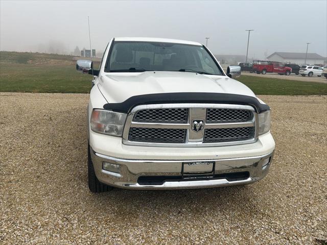 2009 Dodge Ram 1500 Laramie 2009 Dodge Ram 1500 Laramie