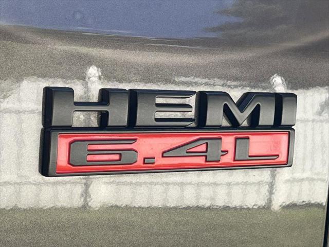 2020 RAM 2500 Power Wagon 2020 RAM 2500 Power Wagon