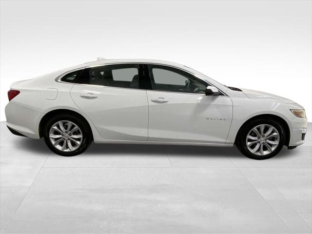 2023 Chevrolet Malibu FWD 1LT 2023 Chevrolet Malibu FWD 1LT