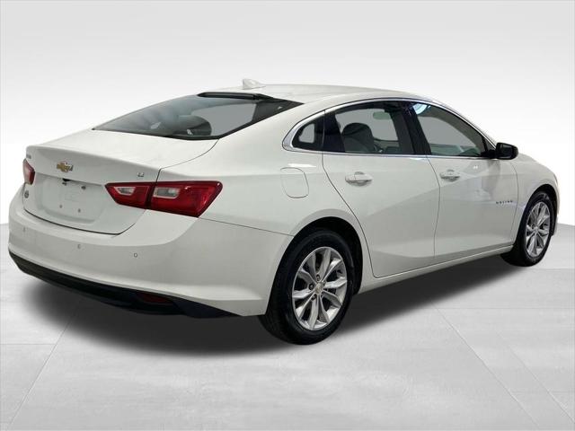 2023 Chevrolet Malibu FWD 1LT 2023 Chevrolet Malibu FWD 1LT