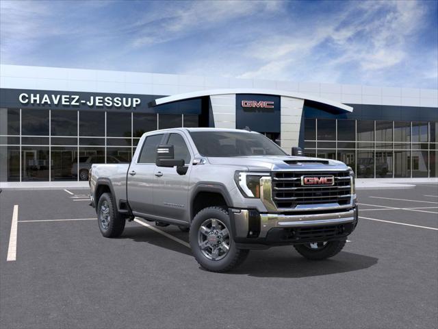 2026 GMC Sierra 2500HD SLE for sale in Indio, CA