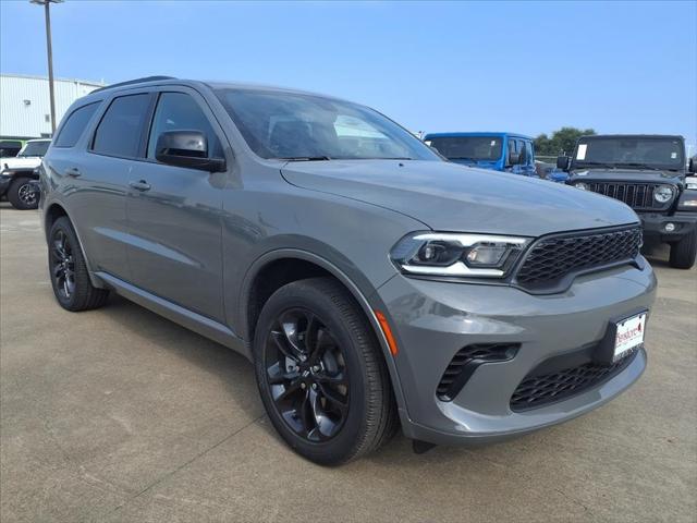 2026 Dodge Durango GT RWD