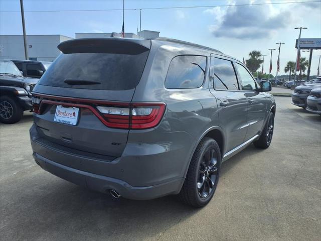 2026 Dodge Durango GT RWD