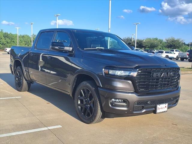 2026 RAM Ram 1500 RAM 1500 LARAMIE CREW CAB 4X2 57 BOX 2026 RAM Ram 1500 RAM 1500 LARAMIE CREW CAB 4X2 57 BOX