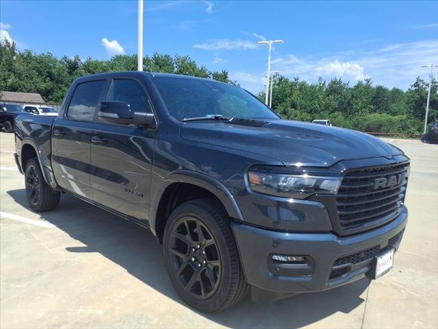 2026 RAM Ram 1500 RAM 1500 LARAMIE CREW CAB 4X2 57 BOX 2026 RAM Ram 1500 RAM 1500 LARAMIE CREW CAB 4X2 57 BOX