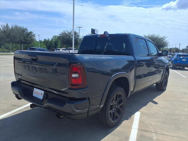 2026 RAM Ram 1500 RAM 1500 LARAMIE CREW CAB 4X2 57 BOX 2026 RAM Ram 1500 RAM 1500 LARAMIE CREW CAB 4X2 57 BOX