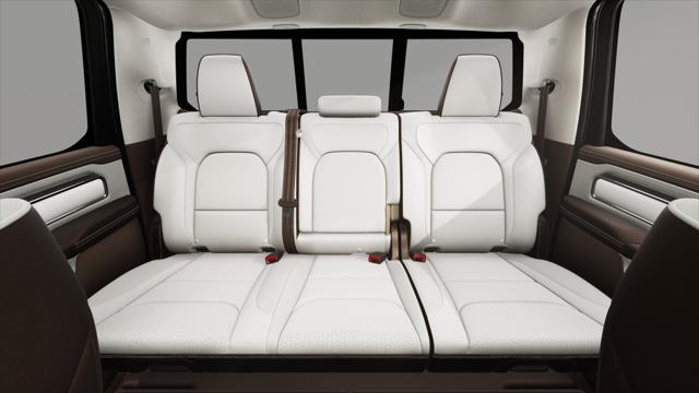 2026 RAM Ram 1500 RAM 1500 LARAMIE CREW CAB 4X2 57 BOX 2026 RAM Ram 1500 RAM 1500 LARAMIE CREW CAB 4X2 57 BOX