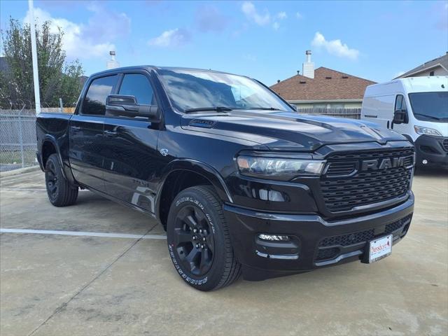 2026 RAM Ram 1500 RAM 1500 LONE STAR CREW CAB 4X4 57 BOX 2026 RAM Ram 1500 RAM 1500 LONE STAR CREW CAB 4X4 57 BOX