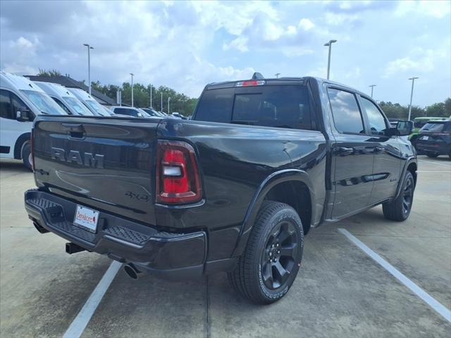 2026 RAM Ram 1500 RAM 1500 LONE STAR CREW CAB 4X4 57 BOX 2026 RAM Ram 1500 RAM 1500 LONE STAR CREW CAB 4X4 57 BOX