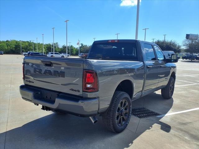 2026 RAM Ram 2500 RAM 2500 LONE STAR CREW CAB 4X4 64 BOX
