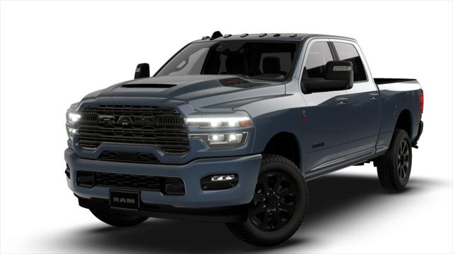 2026 RAM Ram 2500 RAM 2500 LARAMIE CREW CAB 4X4 64 BOX