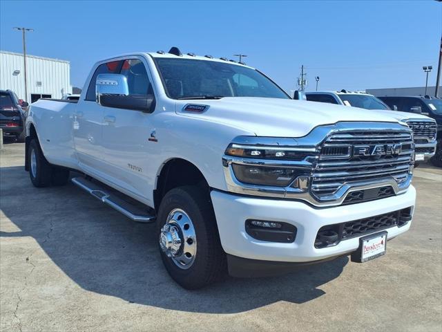 2026 RAM Ram 3500 RAM 3500 LARAMIE CREW CAB 4X4 8 BOX 2026 RAM Ram 3500 RAM 3500 LARAMIE CREW CAB 4X4 8 BOX
