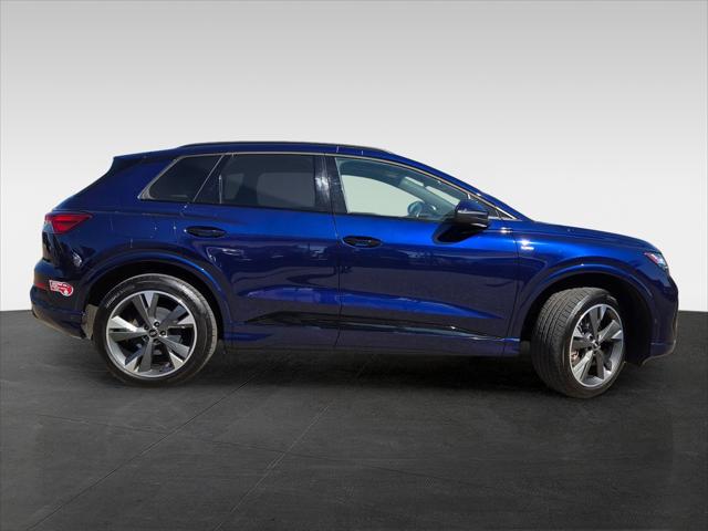 2024 Audi Q4 e-tron Premium Plus 50 quattro